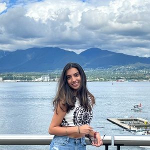 Meet your Posher, Shyla